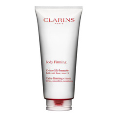 Body Firming Cream