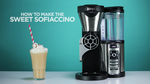 Ninja Hot & Iced Coffee Maker - … curated on LTK
