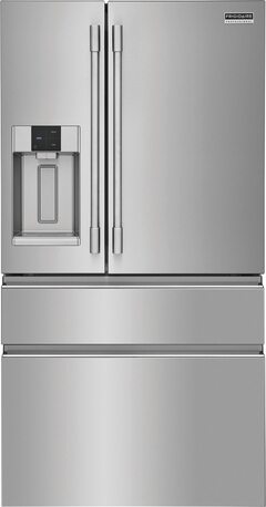 frigidaire gallery 21.8 counter depth