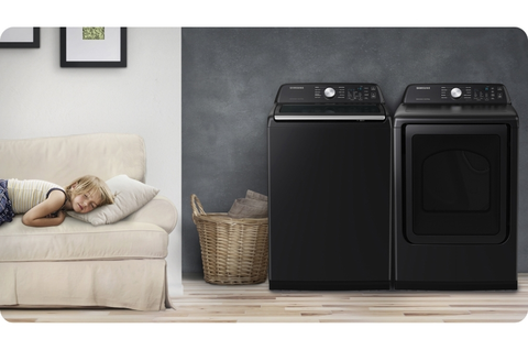 SAMSUNG WA47CG3500AV | ABC Warehouse