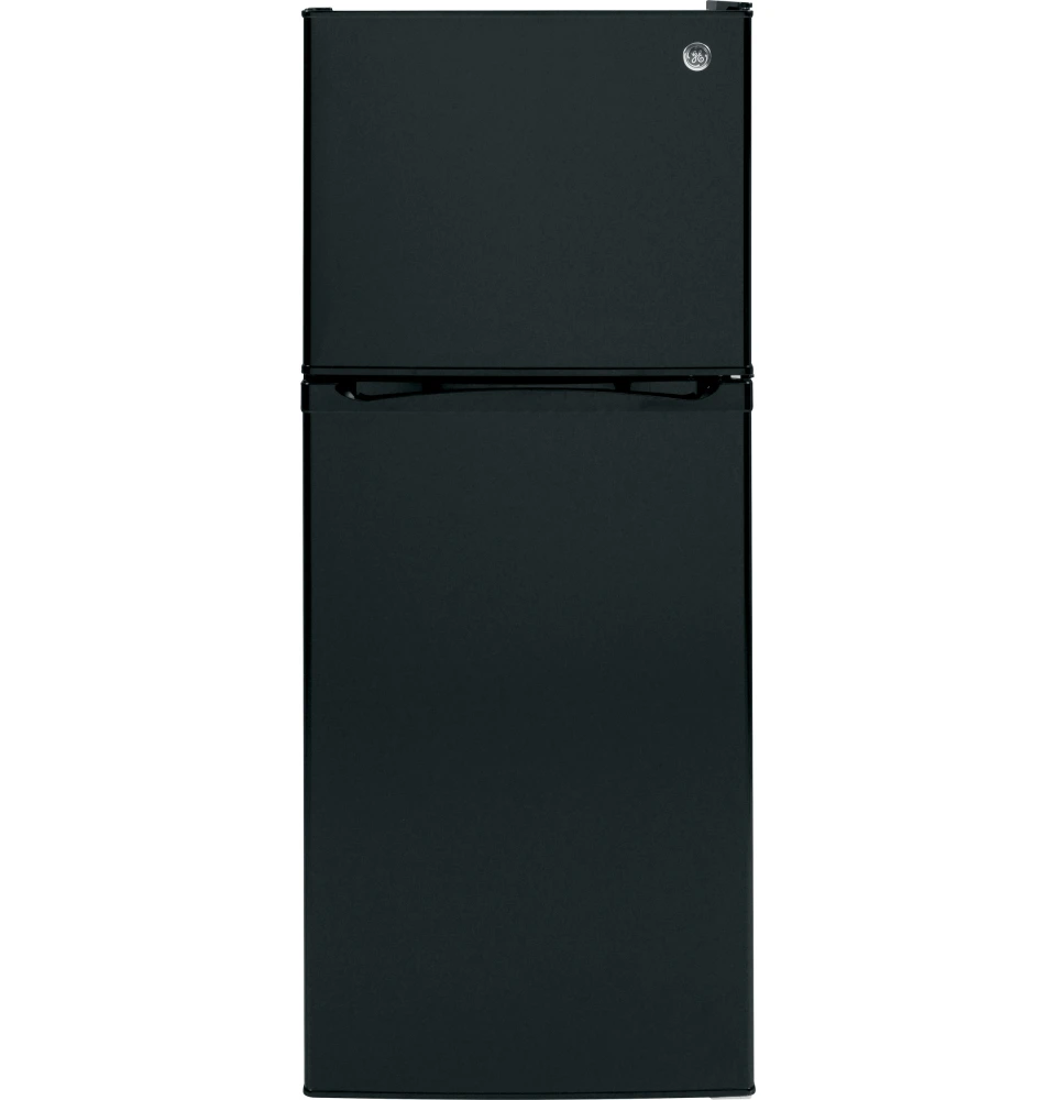 GE Series Top Freezer Refrigerator - Thumbnail 5