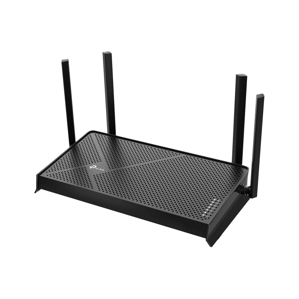 TP Link Archer BE3600 Pro Dual Band Wi Fi 7 Router Black - Best Buy