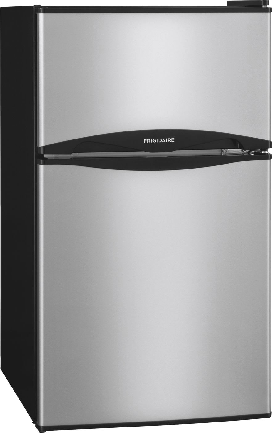 frigidaire mini fridge not working