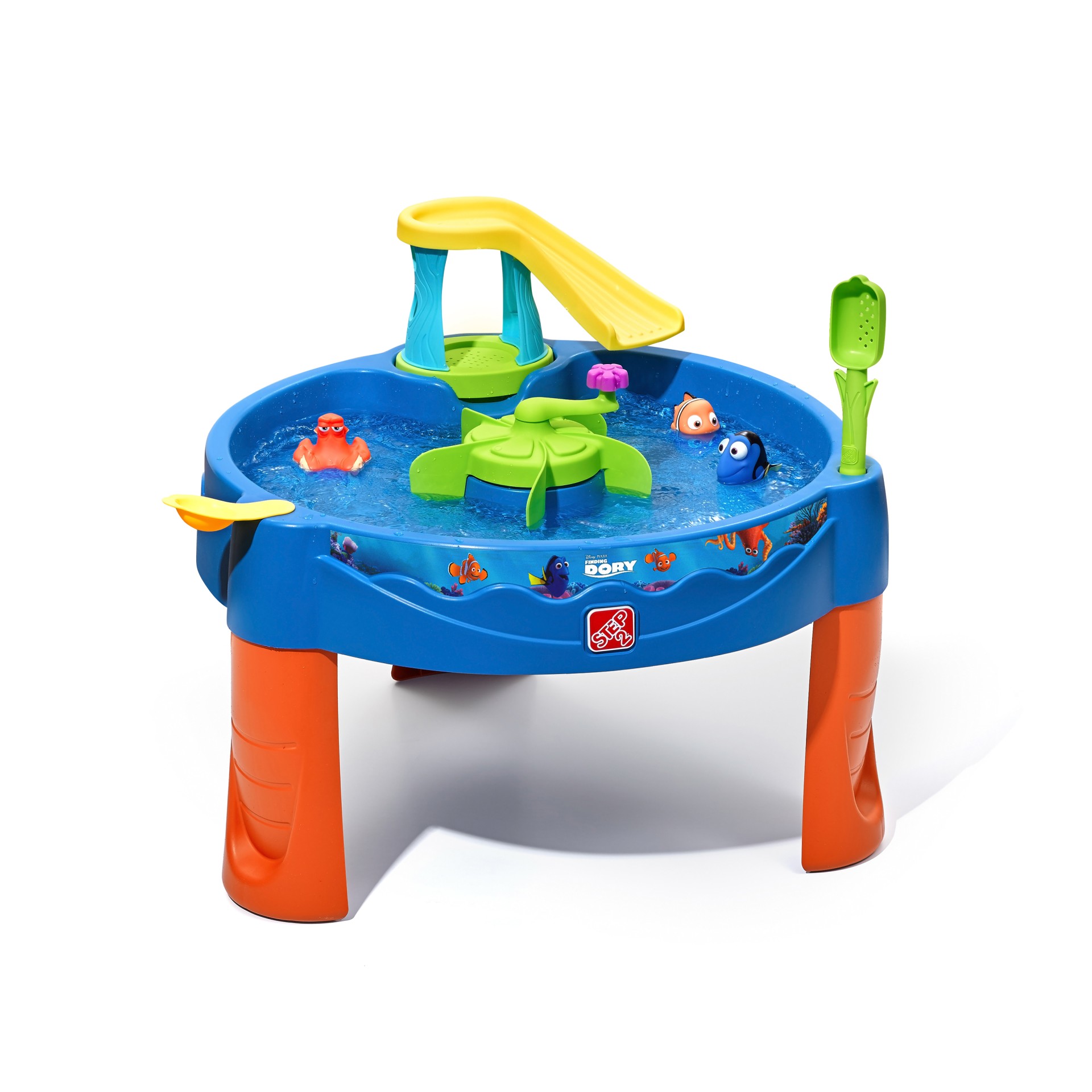 finding nemo table and chairs