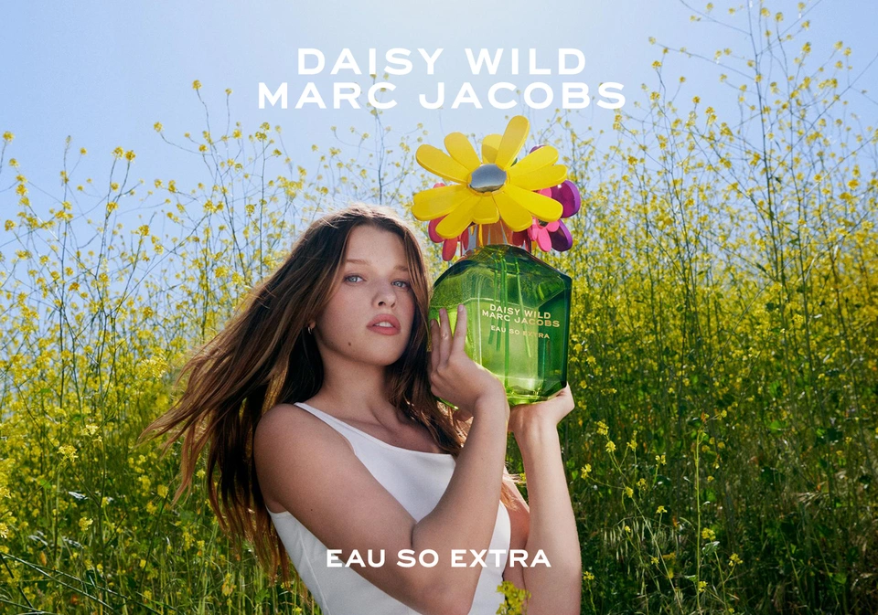 Daisy Wild