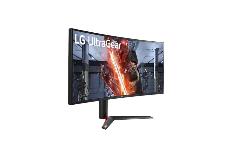 lg 38gl950g microcenter