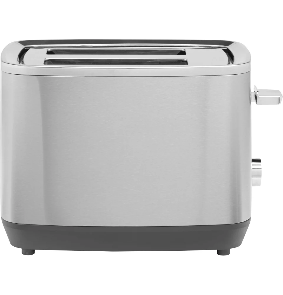 GE Stainless Steel 2-Slice Toaster - G9TMA2SSPSS | Abt