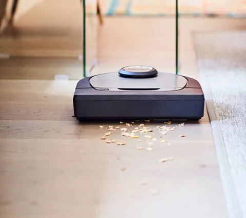 Batteria Ricambio Per Robot Aspirapolvere Neato D3, D4, D5, D6, D7 - 5600 MAh, Li-ion | Durata Extra - Foto 3