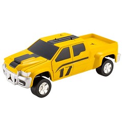 Hot Wheels Custom Motors Full Force Deluxe Attack Pack Vehicle