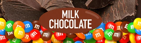 M&M'S Sharing Size Milk Chocolate Candy, 10.7 Ounce M&M'S Sharing Size Milk Chocolate Candy, 10.7 Ounce