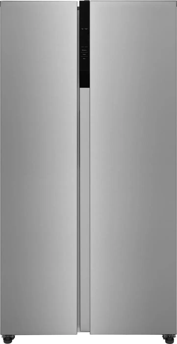 みぷページ Frigidaire® 36 in. 21.4 Cu. Ft. Stainless Steel Side By Side