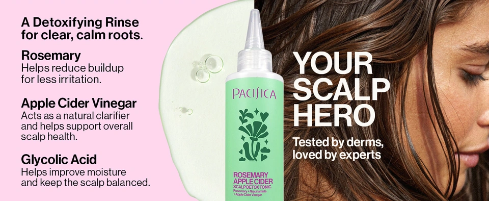 products remover salicylic acid rosemary gycolic vegan lactic acids nourish clarifying purifying cruelty free detoxifying natural ingredients