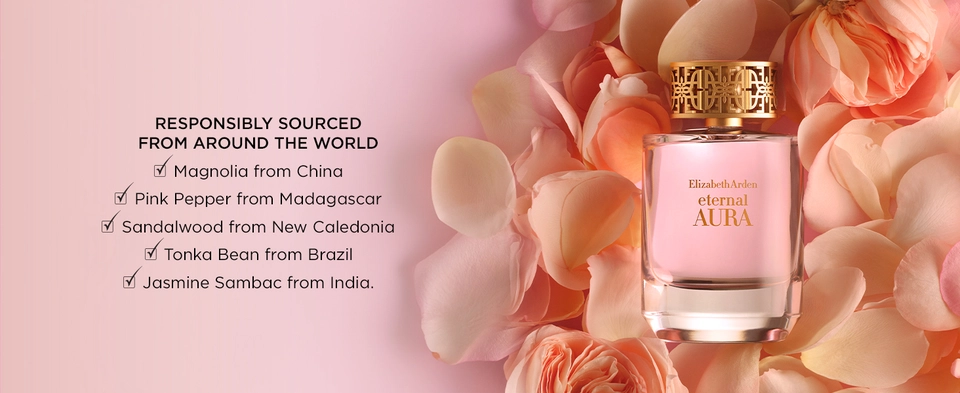 Eternal Aura EDP