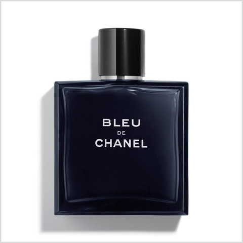 BLEU DE CHANEL Eau de Toilette Spray
