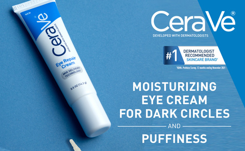 CeraVe Eye Cream, 0.5 | Meijer