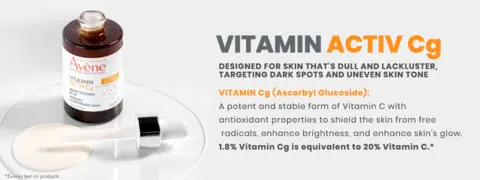 Vitamin Cg