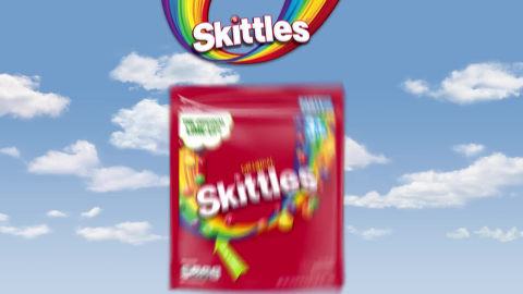 SKITTLES Original Chewy Candy Party Size