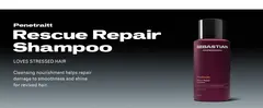 Sebastian Penetraitt Rescue Repair Shampoo