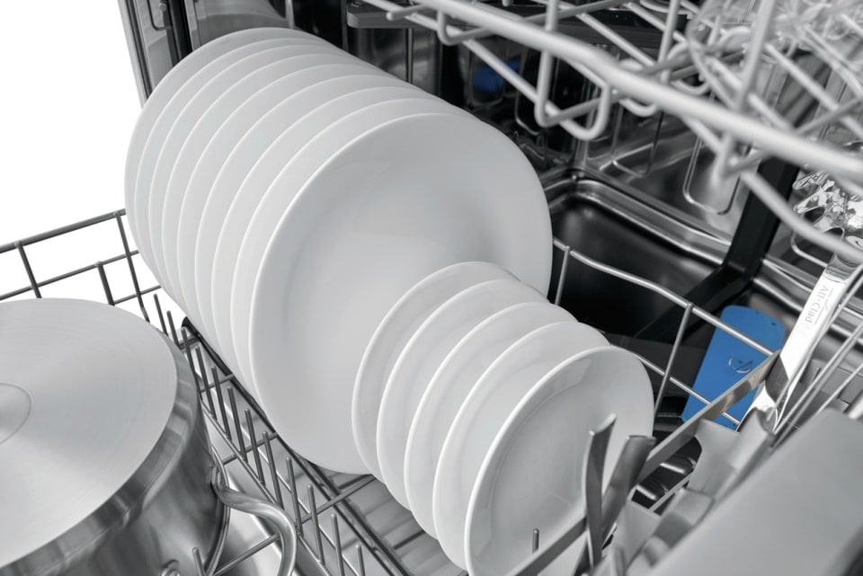 FRIGIDAIRE 24" BUILTIN DISHWASHER FDSH4501AS HSDS Online