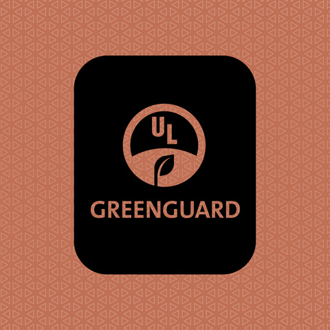 GREENGUARD Certified