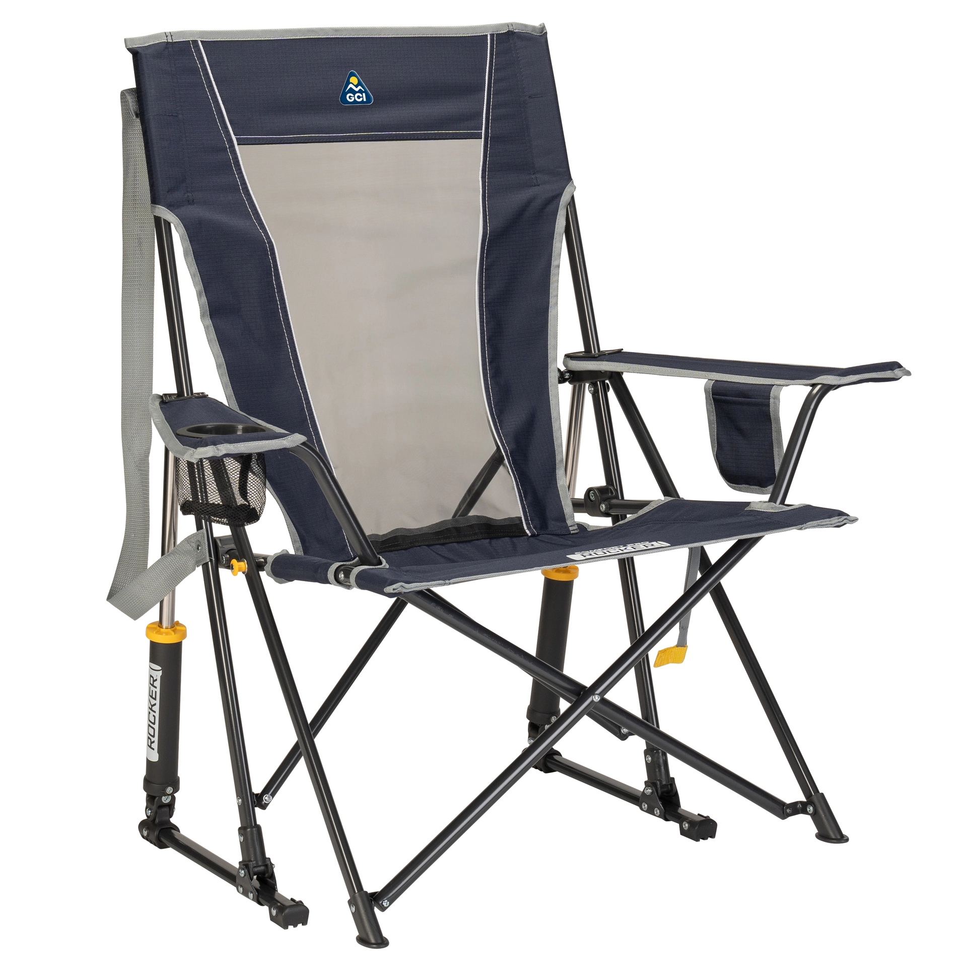 GCI Outdoor Comfort Pro Rocker Chair | Dick's Sporting Goods