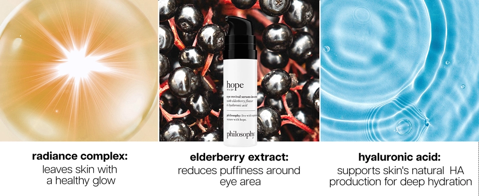 eye serum