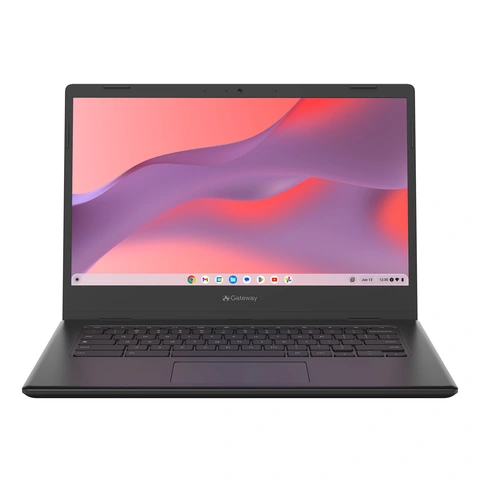 Chromebook ブラック 本体 Chromebook Spin 511 R753T-A14N [シェールブラック]の製品画像