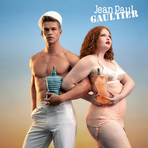 Jean Paul Gaultier Classique Eau de Toilette Spray, 3.3 oz. - Macy's