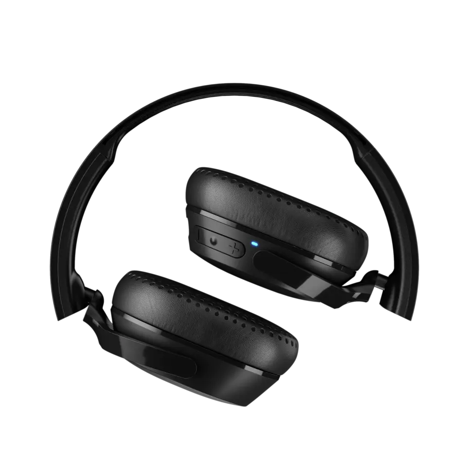 ヘッドホン SKULLCANDY RIFF2 XT WIRELESS Riff Wireless 2 - Wireless On-Ear Headphones | Bluetooth 5.2