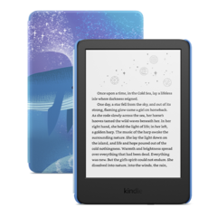 Amazon Kindle Paperwhite Kids (16 GB) 2024 Cyber City B0CFPNV5KM