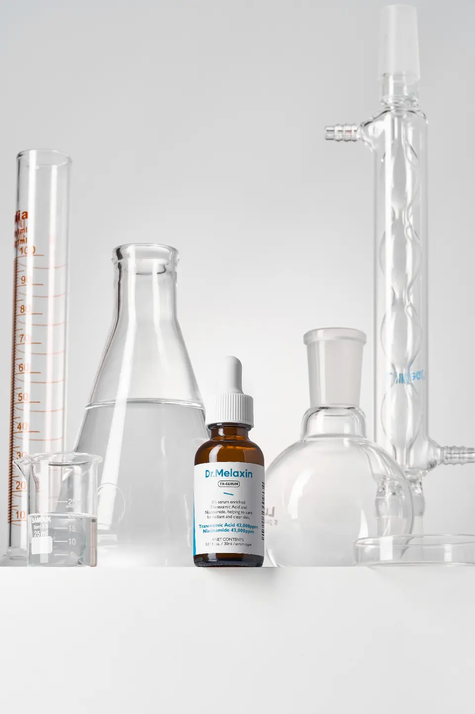 TX-Serum