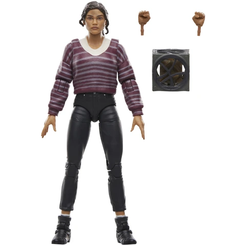 Hasbro Marvel Legends Series Marvel's MJ, 6