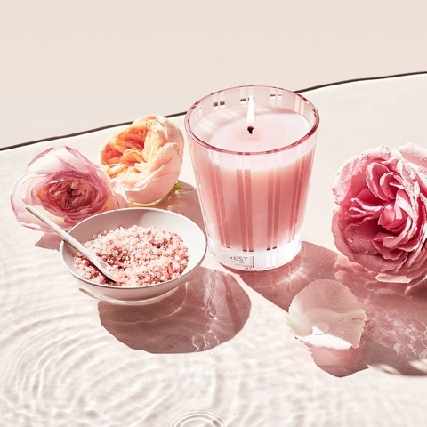 Stylish, Scented Candles to Suit Any Mood