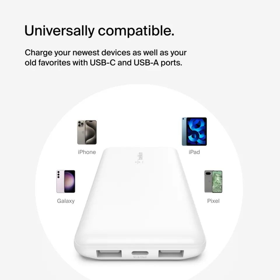 Belkin BoostCharge - Thumbnail 3