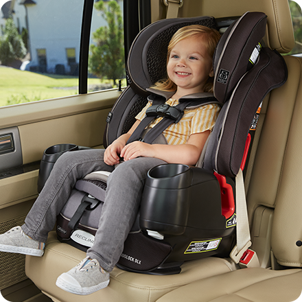 graco nautilus snuglock lx car seat