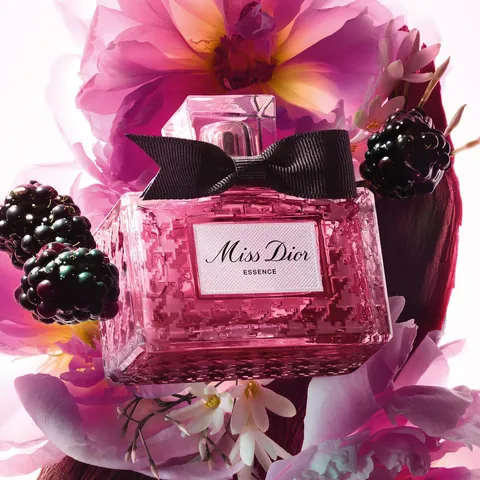 Perfume Miss Dior Blooming Bouquet Feminino Eau de Toilette