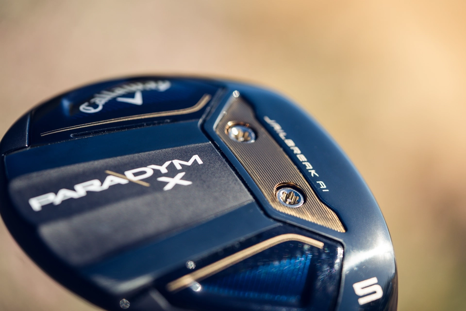 Callaway PARADYM X Fairway Wood | Dick's Sporting Goods