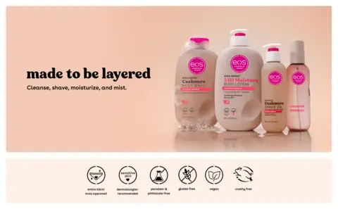 made to be layered CW