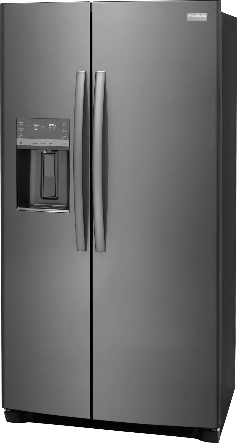GRSS2652AD Frigidaire Gallery 36