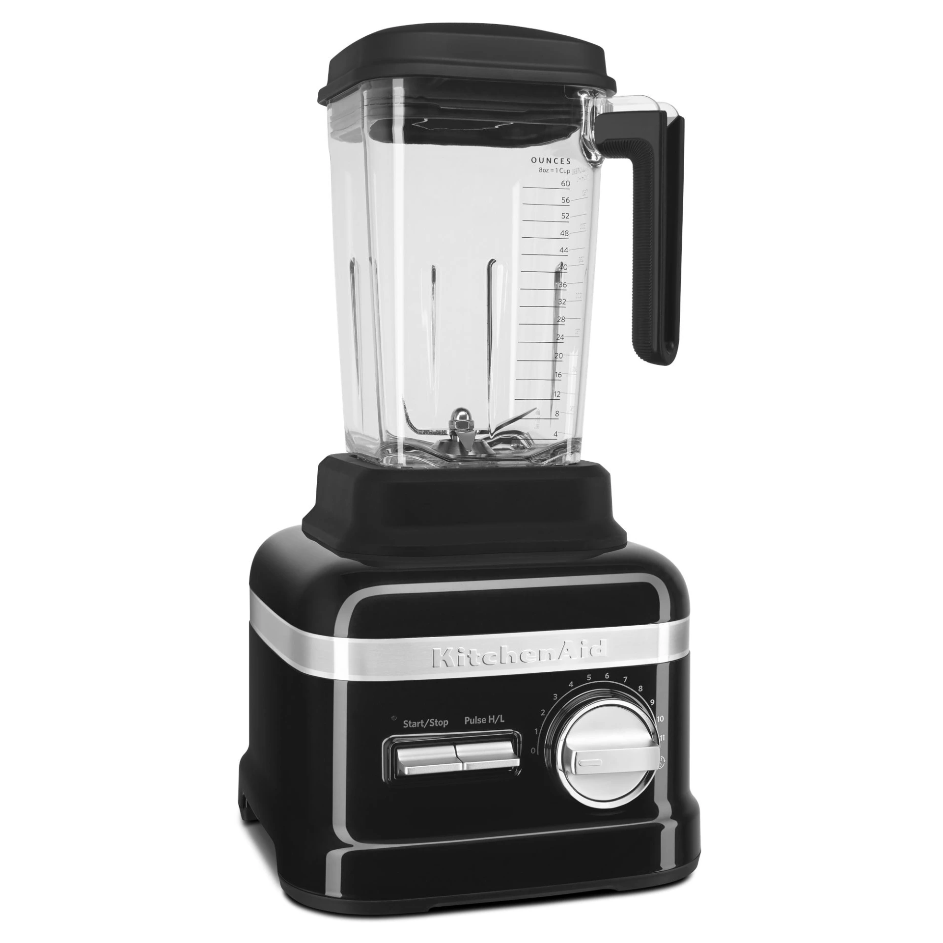 Pro Line® Series Blender with Thermal Control Jar Frosted