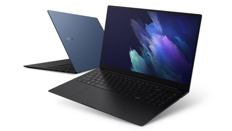 SAMSUNG Galaxy Book Pro 15.6