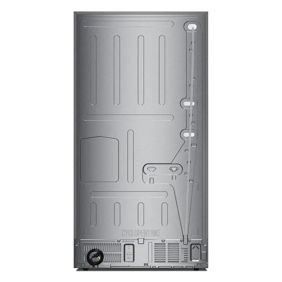 KitchenAid French Door Refrigeration KRMF436SPS | Hagedorn's