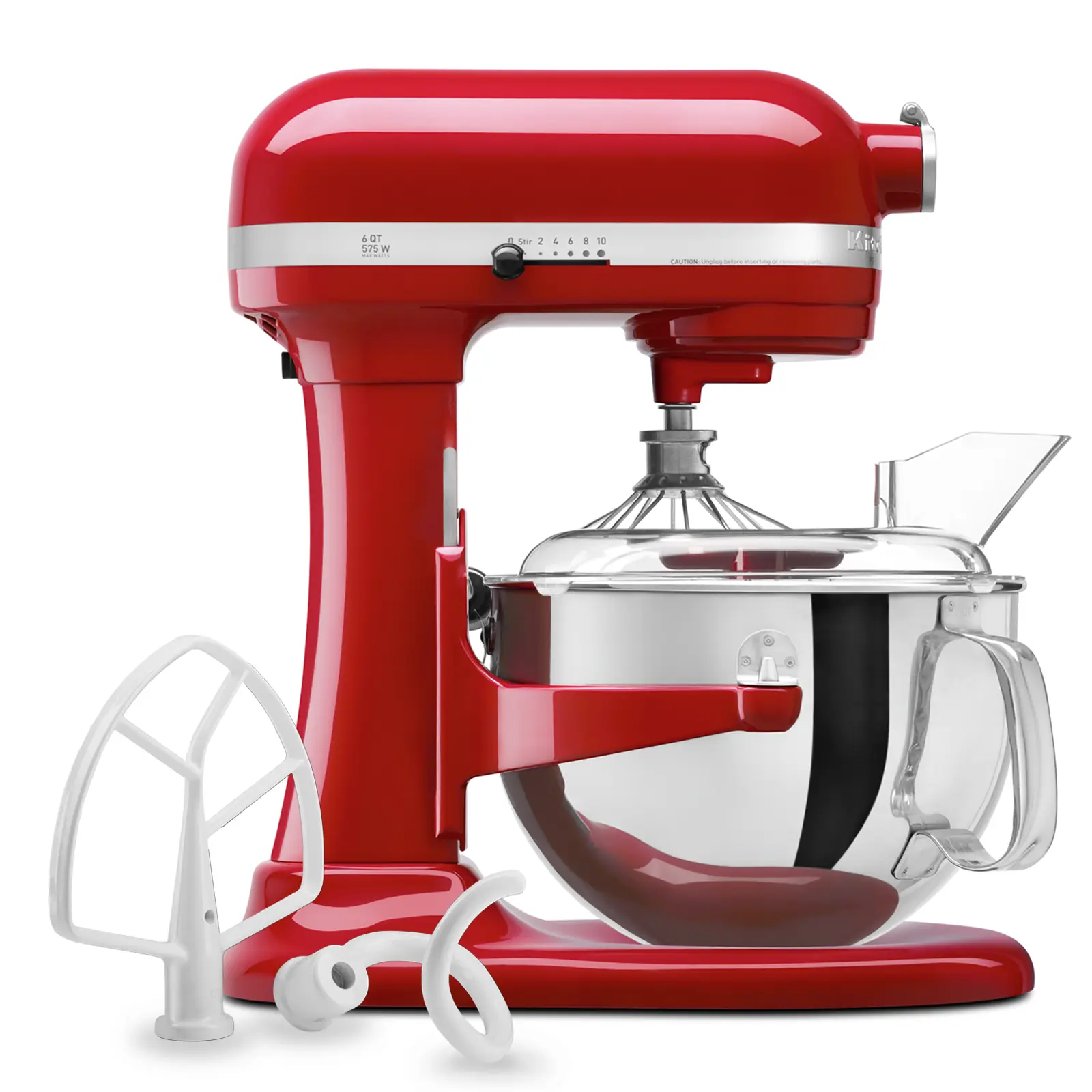 KitchenAid® Pro 600™ Series 6 Quart Bowl-Lift Stand Mixer