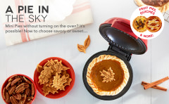 Dash Mini Pie Maker 