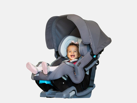 Cybex Pallas M Fix Car Seat review - Car seats from birth - Car Seats