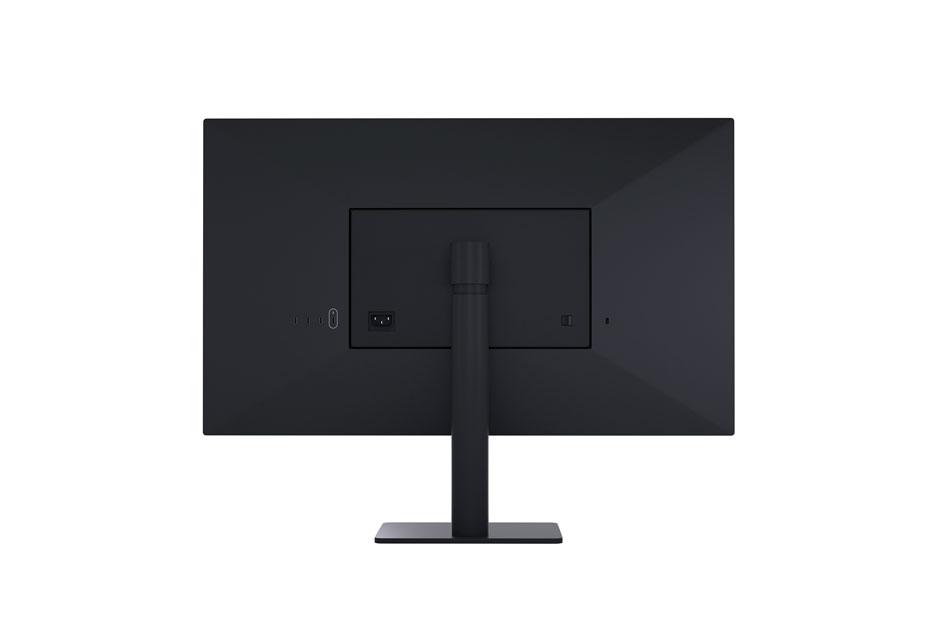ジャンク品】LG UltraFine 5K Display LG UltraFine 27 inch 5K UHD