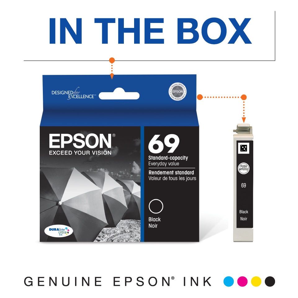 epson 69