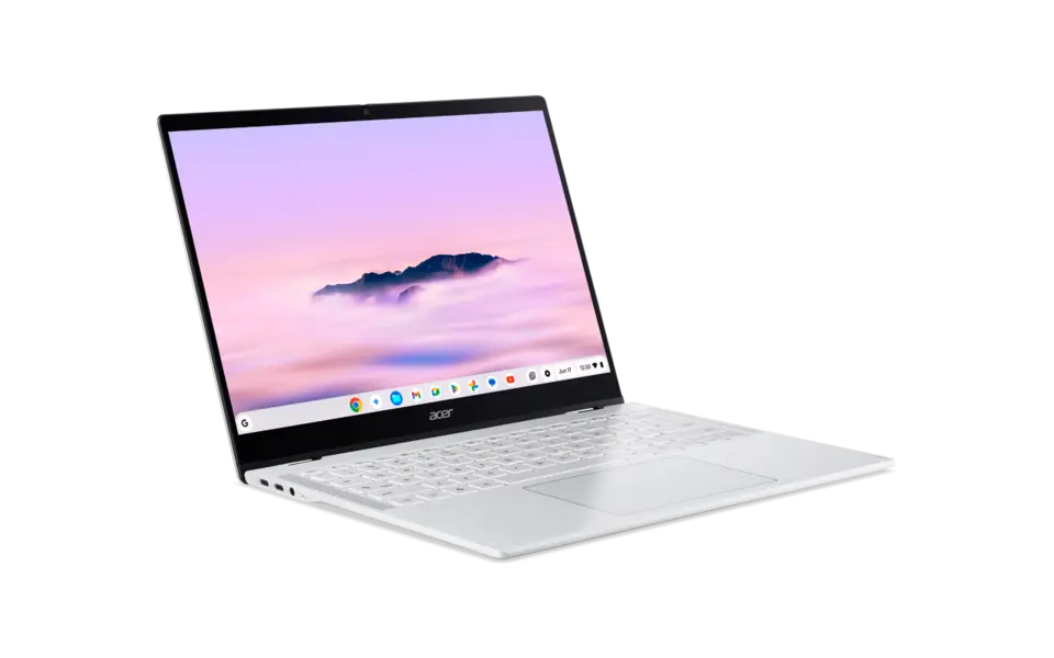 Acer Chromebook Plus Spin 514 14