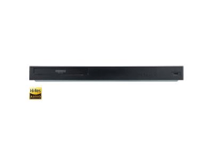 LG 4K Ultra-HD Multimedia Blu-Ray Disc & DVD Player - UBK80