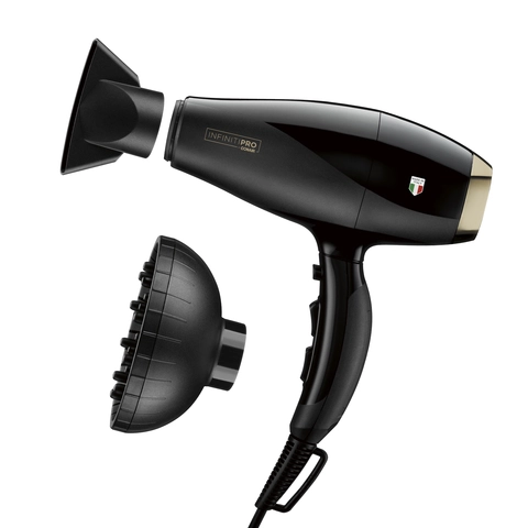 Hair Dryer